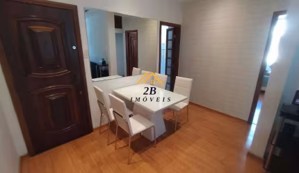 Apartamento de 02 quartos à Venda no Grajaú, Rio de Janeiro, RJ