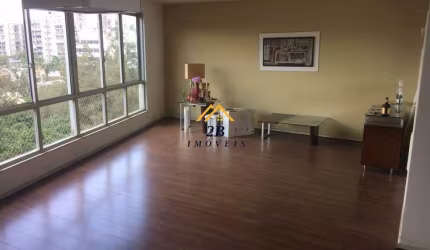 Apartamento 03 quartos com suite à Venda com 2 vagas escrituradas, Tijuca - Rio de Janeiro - RJ