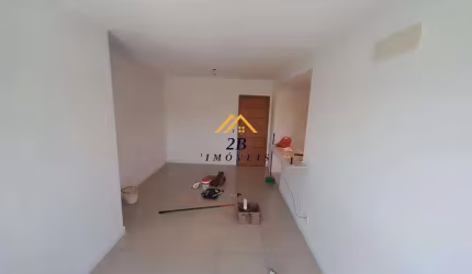 Conforto, praticidade e lazer completo na Tijuca – 3 quartos (1 suíte) em condomínio clube na Rua do Bispo!