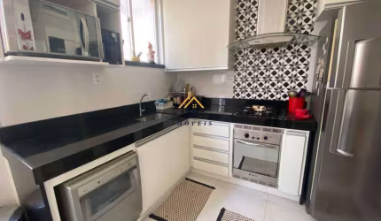 apartamento à venda de 2 quartos e garagem, Freguesia, Ilha do Governador, RJ