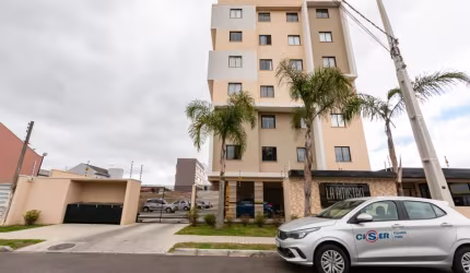 Lindo aparatmentpo pronto para morar no Santa Quiteria