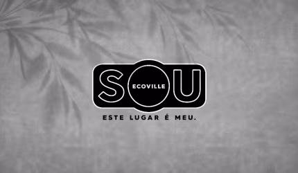 Seu sonho esta no Ecoville ..Venha viver esse sonho..faça virar tua realidade ,,Voce pode , voce merece..