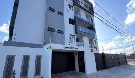 Flat 1 Quarto Cabedelo - PB - Intermares