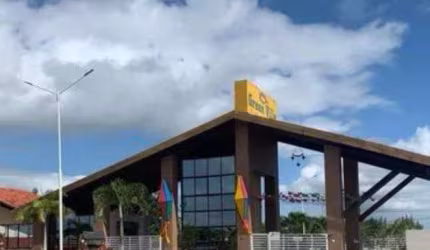 Lote Terreno Rural São Miguel de Taipu - PB - Centro