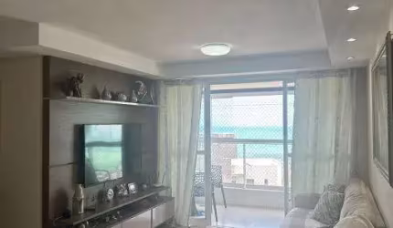 Apartamento 3 Quartos João Pessoa - PB - Tambaú