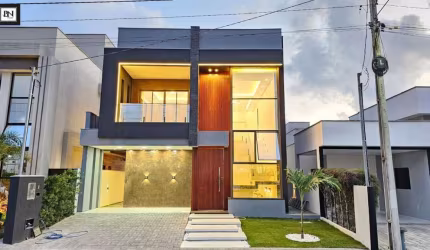 Casa em Condomínio 4 Quartos João Pessoa - PB - Muçumagro