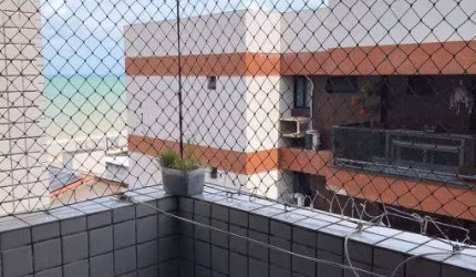 Apartamento 2 Quartos João Pessoa - PB - Manaíra