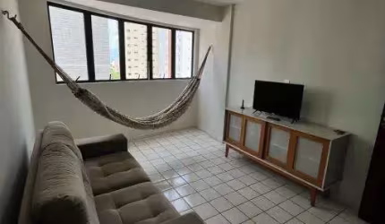Apartamento 3 Quartos João Pessoa - PB - Manaíra