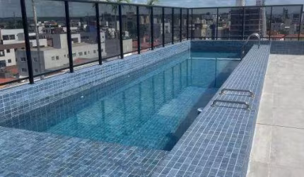 Apartamento 3 Quartos João Pessoa - PB - Bessa