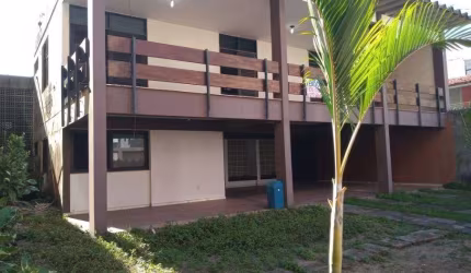 Casa Duplex 4 Quartos João Pessoa - PB - Miramar
