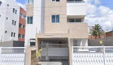 Apartamento 2 Quartos João Pessoa - PB - Altiplano Cabo Branco