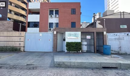 Apartamento 3 Quartos João Pessoa - PB - Jardim Oceania
