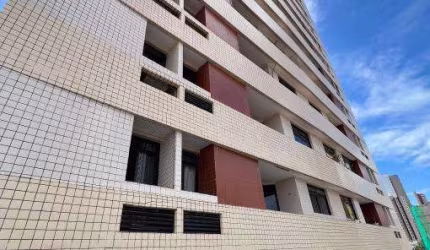 Apartamento 3 Quartos João Pessoa - PB - Manaíra