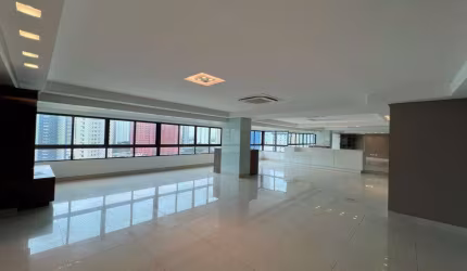 Apartamento 4 Quartos João Pessoa - PB - Miramar