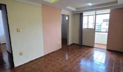 Apartamento 2 Quartos João Pessoa - PB - Jardim São Paulo