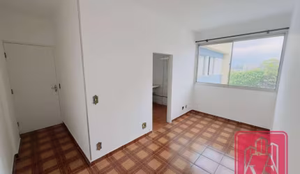 Apartamento com 2 dormitórios, 52 m² - venda por R$ 285.000,00 ou aluguel por R$ 2.055,00/mês - Assunção - São Bernardo do Campo/SP