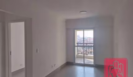 Apartamento para alugar, 69 m² por R$ 3.787,29/mês - Vila Dusi - São Bernardo do Campo/SP