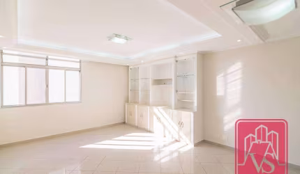 Apartamento com 4 dormitórios, 140 m² - venda por R$ 640.000,00 ou aluguel por R$ 6.320,00/mês - Santo Antônio - São Caetano do Sul/SP
