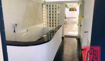 Casa, 355 m² - venda por R$ 1.380.000,00 ou aluguel por R$ 7.320,54/mês - Rudge Ramos - São Bernardo do Campo/SP