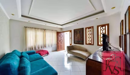 Casa com 5 dormitórios, 360 m² - venda por R$ 1.200.000,00 ou aluguel por R$ 7.955,77/mês - Anchieta - São Bernardo do Campo/SP