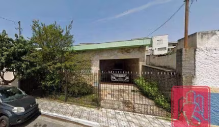 Casa para alugar, 220 m² por R$ 5.210,00/mês - Jardim do Mar - São Bernardo do Campo/SP