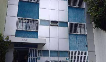 Prédio, 495 m² - venda por R$ 2.550.000,00 ou aluguel por R$ 20.963,13/mês - Jardim do Mar - São Bernardo do Campo/SP