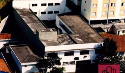 Prédio para alugar, 1500 m² por R$ 51.000,00/mês - Nova Petrópolis - São Bernardo do Campo/SP