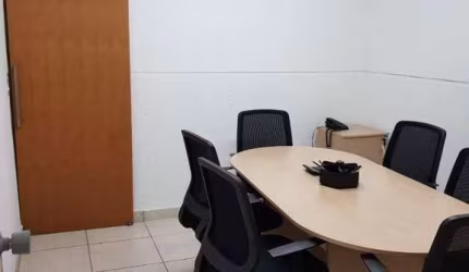 Salão, 70 m² - venda por R$ 250.000,00 ou aluguel por R$ 2.670,00/mês - Jardim Bom Pastor - Santo André/SP