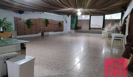 Salão para alugar, 250 m² por R$ 7.900,00/mês - Batistini - São Bernardo do Campo/SP