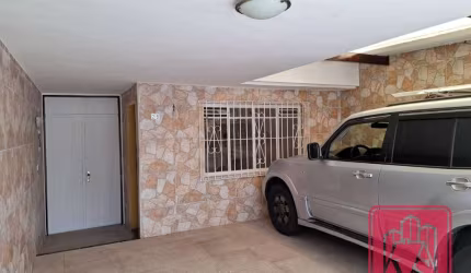 Sobrado com 3 dormitórios, 130 m² - venda por R$ 650.000,00 ou aluguel por R$ 3.320,00/mês - Vila Vivaldi - São Bernardo do Campo/SP