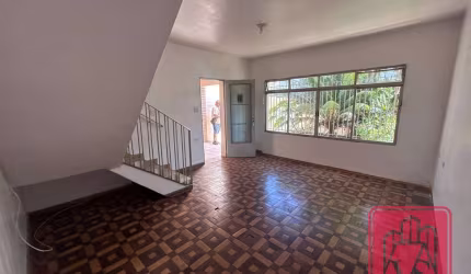 Sobrado com 3 dormitórios para alugar, 130 m² por R$ 4.200,00/mês - Rudge Ramos - São Bernardo do Campo/SP
