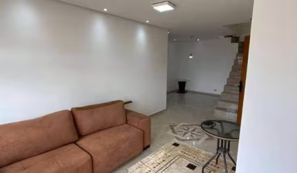 Cobertura à venda, 220 m² por R$ 997.000,00 - Rudge Ramos - São Bernardo do Campo/SP