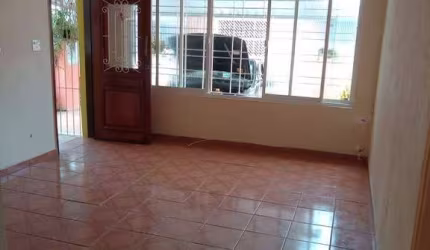 Casa com 2 dormitórios à venda, 165 m² por R$ 540.000,00 - Jardim Via Anchieta - São Bernardo do Campo/SP