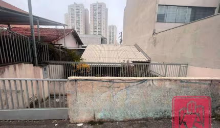 Casa à venda, 162 m² por R$ 700.000,00 - Centro - São Bernardo do Campo/SP