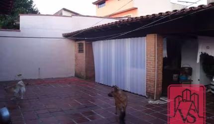Casa à venda, 201 m² por R$ 1.400.000,00 - Centro - São Bernardo do Campo/SP