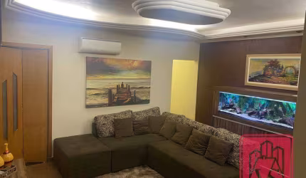 Casa à venda, 135 m² por R$ 650.000,00 - Assunção - São Bernardo do Campo/SP
