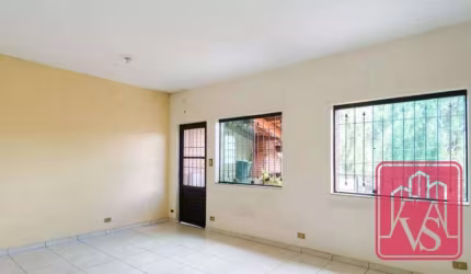Sobrado com 4 dormitórios à venda por R$ 535.000,00 - Jardim Independência - São Bernardo do Campo/SP
