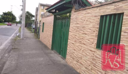 Apartamento com 2 dormitórios , 42 m² por R$ 165.000 -   Itanhaém/SP