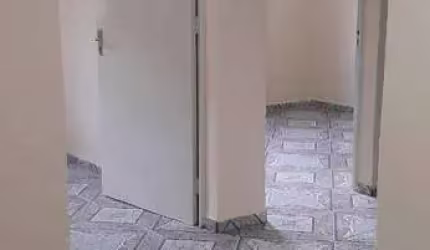 Apartamento à venda, 47 m² por R$ 202.000,00 - Cooperativa - São Bernardo do Campo/SP