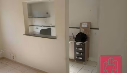 Apartamento à venda, 46 m² por R$ 243.000,00 - Parque São Vicente - Mauá/SP
