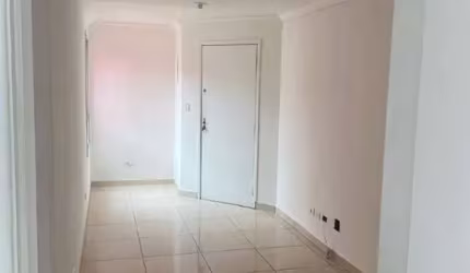 Apartamento com 2 dormitórios à venda, 63 m² por R$ 300.000,00 - Parque São Vicente - Mauá/SP