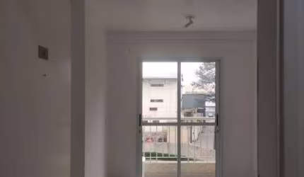 Apartamento com 2 dormitórios à venda, 50 m² por R$ 320.000,00 - Ferrazópolis - São Bernardo do Campo/SP