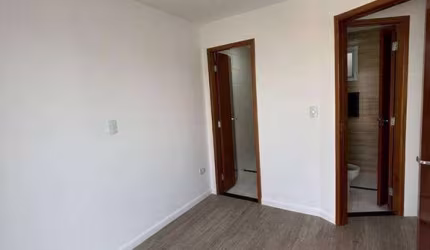 Apartamento à venda, 38 m² por R$ 350.000,00 - Parque das Nações - Santo André/SP