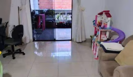 Sobrado à venda, 195 m² por R$ 410.000,00 - Parque Botujuru - São Bernardo do Campo/SP