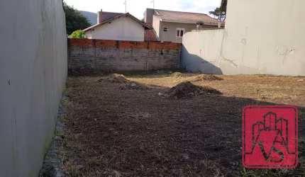 Terreno à venda, 300 m² por R$ 850.000 - Parque dos Pássaros - São Bernardo do Campo/SP