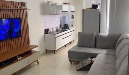 Cobertura à venda, 100 m² por R$ 371.000,00 - Vila Francisco Matarazzo - Santo André/SP