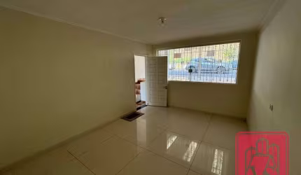 Sobrado com 2 dormitórios à venda, 187 m² por R$ 585.000,00 - Baeta Neves - São Bernardo do Campo/SP