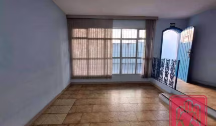 Sobrado com 4 dormitórios, 350 m² - venda por R$ 1.500.000,00 ou aluguel por R$ 8.682,00/mês - Jardim das Américas - São Bernardo do Campo/SP