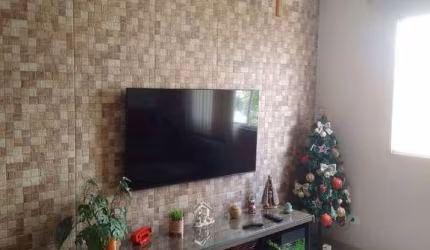 Apartamento com 2 dormitórios à venda, 60 m² por R$ 385.000,00 - Vila Helena - São Bernardo do Campo/SP