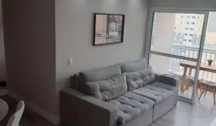 Apartamento com 2 dormitórios à venda, 74 m² por R$ 636.000,00 - Centro - São Bernardo do Campo/SP